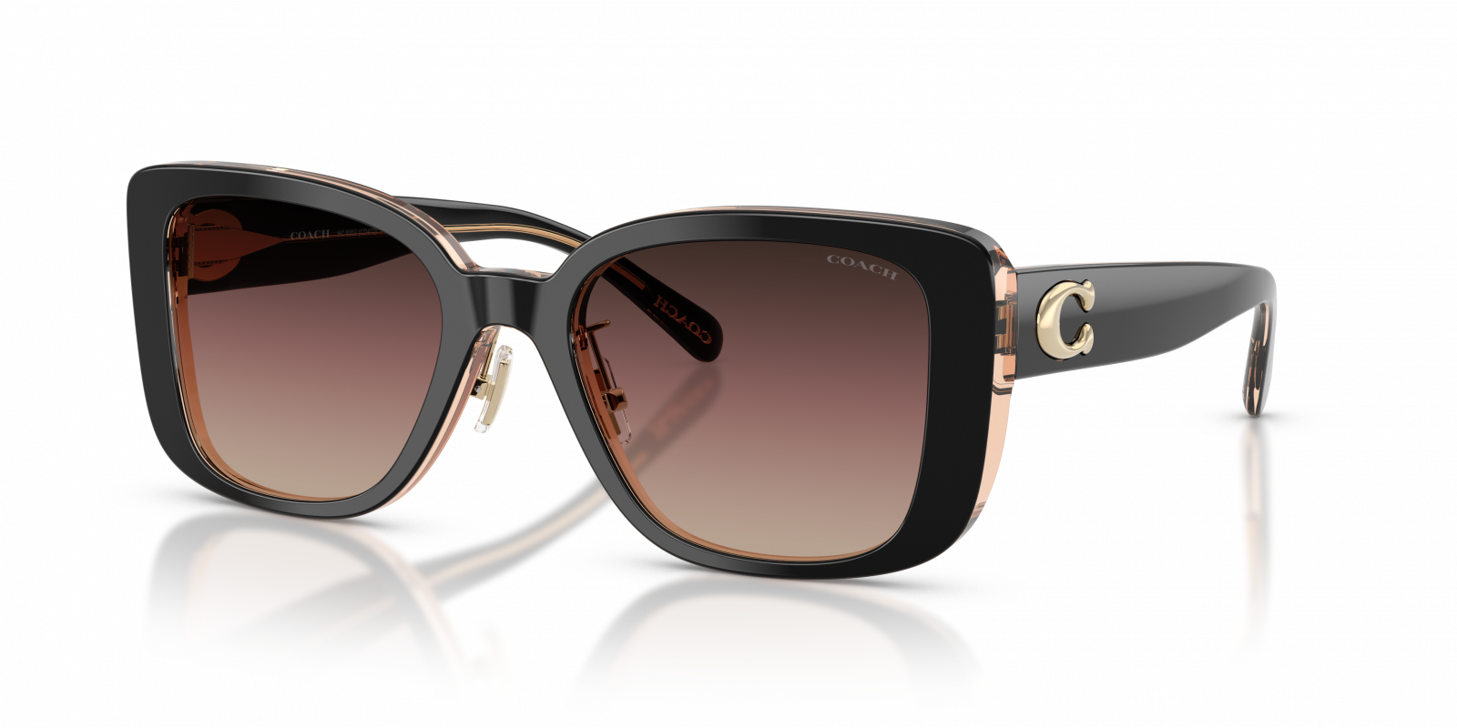Coach HC8352 5781E2 Cd472 